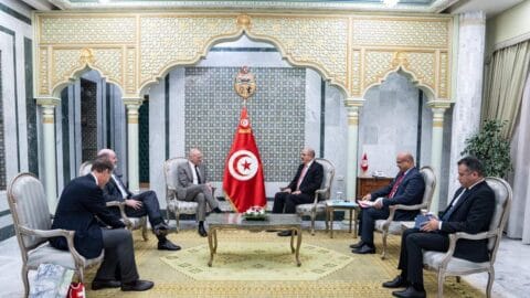 Demain: se tiendra la 12ème réunion du comité de suivi de la mise en œuvre du partenariat tuniso-suisse dans le domaine des migrations