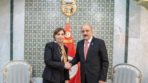 Secrétaire exécutif de la CESAO : Nous sommes prêts à renforcer la coopération avec la Tunisie dans le but d’atteindre les objectifs de développement durable