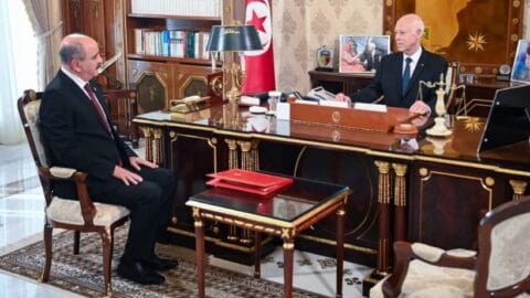 Le Président de la République souligne l’importance de diversifier les partenariats pour servir les intérêts de la Tunisie dans le cadre du respect et des relations entre pairs