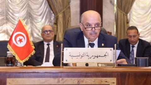Le ministre des Transports participe aux activités de la 37ème session du Conseil des ministres arabes des Transports à Alexandrie