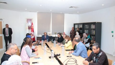 Le Ministre des Technologies des Communications souligne la nécessité d’achever la numérisation des services administratifs