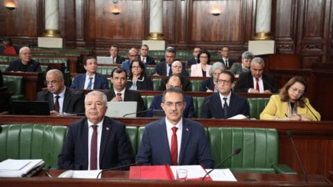 Ministre de l’Agriculture : C’est notre plan pour contrôler les ressources en eau et augmenter la capacité des barrages