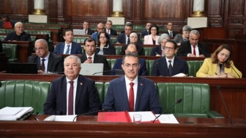 Ministre de l’Agriculture : Nous allons vers une singularisation de ces secteurs avec une politique de soutien particulière