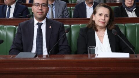 Ministre de l’Industrie : Une ligne de financement d’une valeur de 105 MD pour accompagner la structuration financière des petites et moyennes entreprises