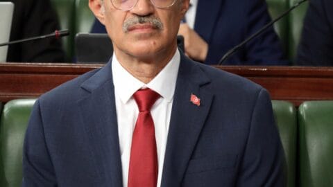 Ministre de l’Agriculture : Le projet du nouveau magasin d’eau est dans sa phase finale