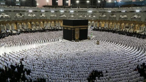 Début des examens médicaux obligatoires pour les candidats à l’accomplissement des rituels du Hajj en 2025