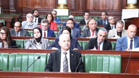 Ministre du Commerce : Augmenter de 6% les allocations allouées au soutien des matériaux de base