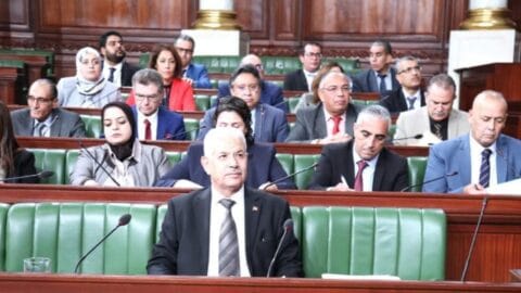 Ministre du Commerce : Notre choix est de nous appuyer sur le produit national… et le monopole a affecté les prix, mais…