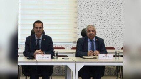 Lors du colloque des délégués au développement agricole, le ministre de l’Agriculture souligne la nécessité d’accélérer le rythme de distribution des semences