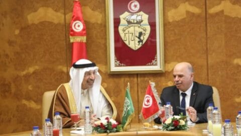 Le ministre saoudien de l’Investissement confirme l’amélioration des relations de coopération avec la Tunisie