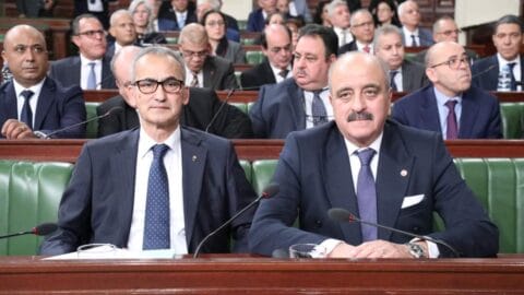 Ministre des Affaires étrangères : Nous souhaitons développer la diplomatie économique