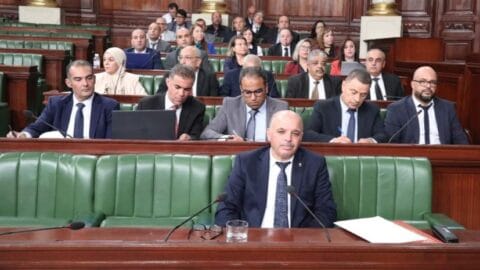 Ministre des Transports : Programmation de l’acquisition de plus de 860 bus, entre usagés et neufs, au cours des années 2024 et 2025.