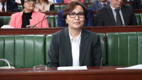 Ministre de la Famille… sur le parrainage des familles de 400 personnes âgées au cours de l’année 2025