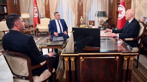 Le Chef de l’Etat souligne le rôle des autorités régionales et locales dans la résolution des problèmes des citoyens et la surveillance des marchés