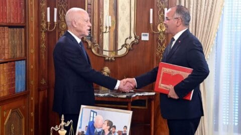 L’avancement des travaux gouvernementaux est au centre de l’entretien entre le Président de la République et le Premier Ministre