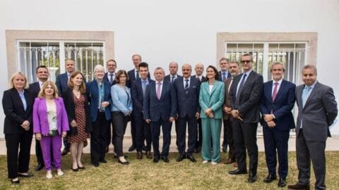 Le ministre des Affaires étrangères souligne l’importance d’aborder la question de la migration selon une approche humanitaire