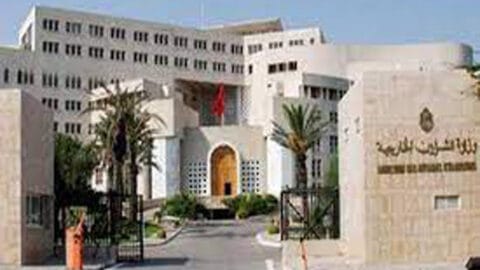 Le ministre koweïtien des Affaires étrangères effectue une visite officielle en Tunisie