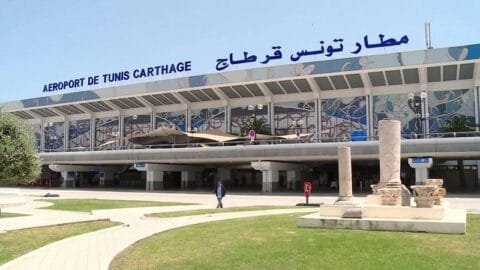 Directeur général des douanes à l’aéroport de Tunis-Carthage : Les démarches douanières des voyageurs doivent être facilitées