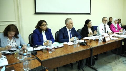 Ministre des Finances : De nouvelles mesures dans le cadre du projet de loi de finances pour soutenir les petits éleveurs de vaches