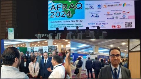 Ministre de l’Agriculture : L’aquaculture fait partie des secteurs prometteurs pour soutenir le système de sécurité alimentaire