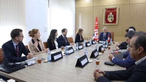 Le ministre de la Santé affirme l’engagement du gouvernement à œuvrer pour réaliser les éléments d’une couverture sanitaire complète