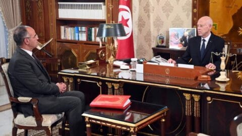 Le Président de la République : Il faut mettre un terme à l’état des biens confisqués