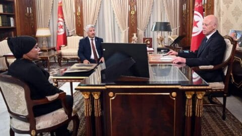 Le Président de la République donne ses instructions pour simplifier les procédures de création d’entreprises privées et trouver de nouveaux modes de financement