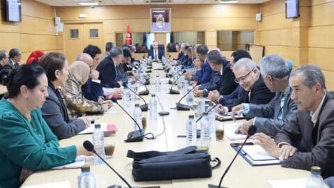 Le ministre du Commerce appelle à imposer des sanctions maximales aux grands monopoleurs