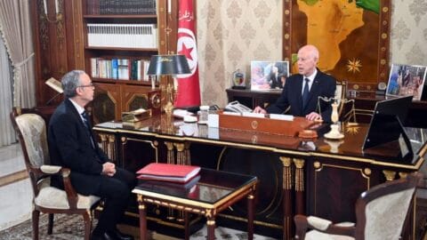 Le président de la République souligne la nécessité de mettre fin au plus vite aux « contrats à durée déterminée »