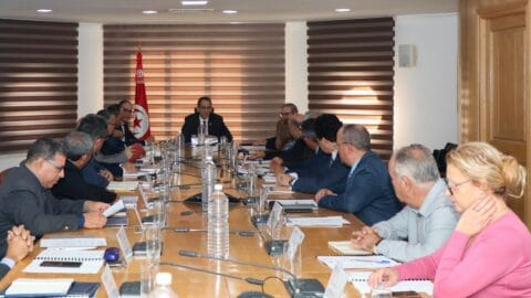 Le ministre de l’Enseignement supérieur souligne la nécessité de stimuler les centres de recherche dans le but de diversifier leurs partenariats internationaux