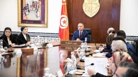 Un conseil ministériel restreint approuve des mesures urgentes en faveur de la Société tunisienne de l’électricité et du gaz