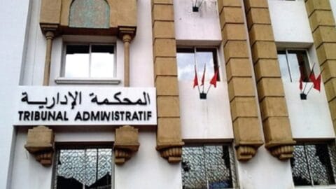 2 décembre.. Début des travaux du greffe spécial pour la phase d’appel devant le tribunal administratif