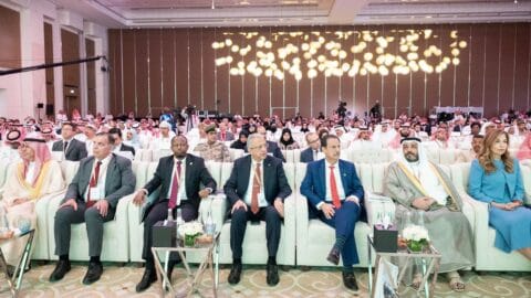 Le projet du CHU de Kairouan au centre des discussions entre le ministre de la Santé et son homologue saoudien