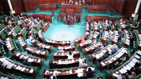 Le Conseil des Régions et des Régions approuve le rapport des Commissions des Finances des deux chambres sur le projet de Loi de Finances 2025