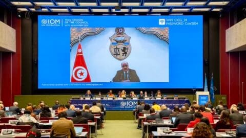 Ministre des Affaires étrangères: La Tunisie rejette les tentatives visant à en faire une plateforme de transit ou un lieu de résidence pour les immigrés clandestins