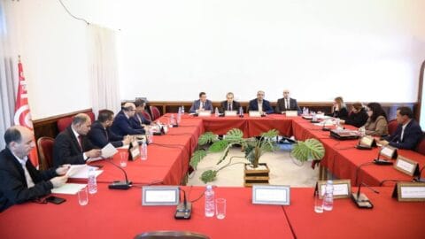 Le Parlement…vers l’amendement du projet de loi sur la Fondation Fidaa