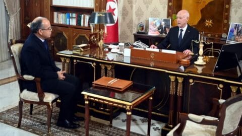 Le Président de l’Etat nomme Mohamed Al-Hadi Safar au poste de Directeur Général des Douanes