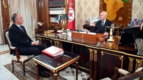 Le Président de la République : L’État doit être harmonieux et les procédures doivent être simplifiées et facilitées