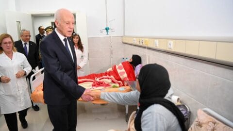 Le Président de la République : Nous sommes dans une course contre la montre pour créer une nouvelle Tunisie