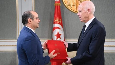 Vers le dépôt d’un projet de loi accordant le statut de groupement local aux conseils locaux et régionaux