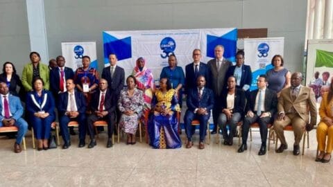 1,368 millions de dinars, la valeur des exportations tunisiennes vers le marché du COMESA au cours de l’année 2023