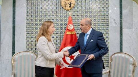 La nouvelle représentante d’ONU Femmes en Tunisie : Nous sommes prêts à renforcer davantage les relations de coopération