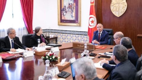 Un conseil ministériel restreint approuve des mesures visant à simplifier et numériser les services administratifs