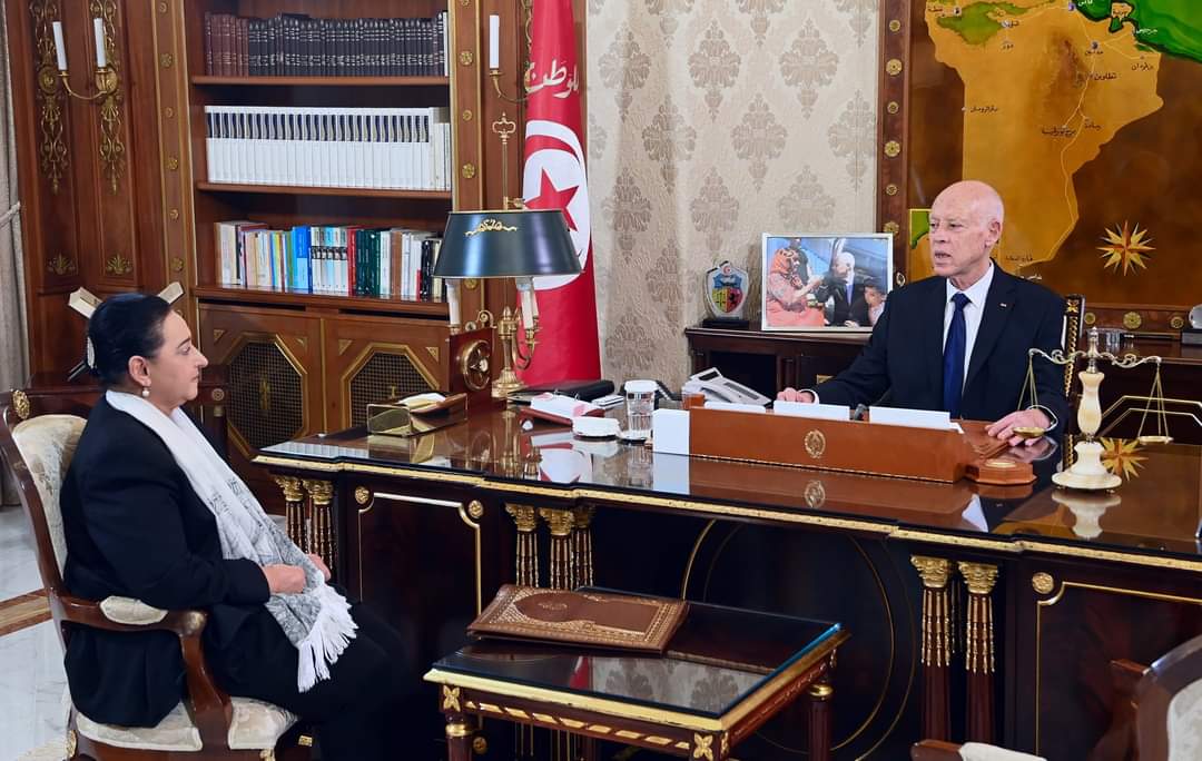 Le Président de la République : Il est temps que les festivals retrouvent leur éclat et leur éclat au niveau national et international