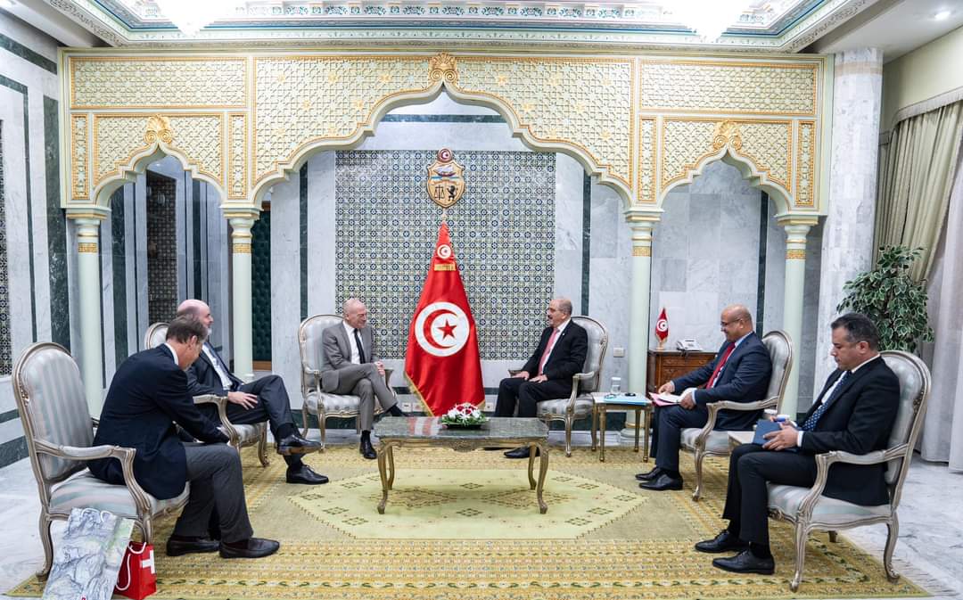Demain: se tiendra la 12ème réunion du comité de suivi de la mise en œuvre du partenariat tuniso-suisse dans le domaine des migrations