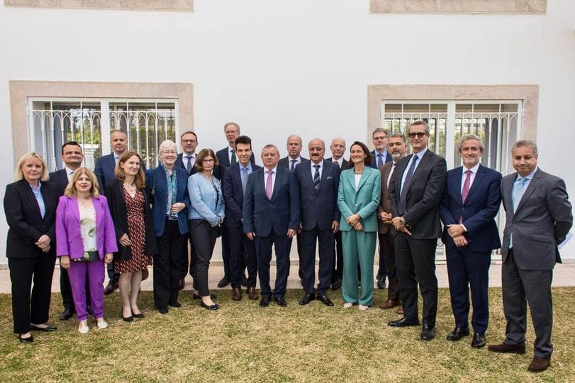 Le ministre des Affaires étrangères souligne l'importance d'aborder la question de la migration selon une approche humanitaire