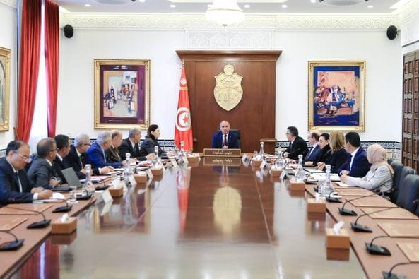 Le bien culturel de Djerba, inscrit sur la Liste du patrimoine mondial, est l'axe du Conseil ministériel de M'diq.