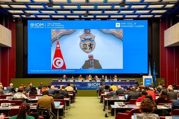 Ministre des Affaires étrangères: La Tunisie rejette les tentatives visant à en faire une plateforme de transit ou un lieu de résidence pour les immigrés clandestins