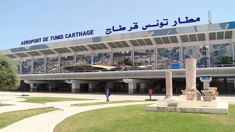Directeur général des douanes à l'aéroport de Tunis-Carthage : Les démarches douanières des voyageurs doivent être facilitées