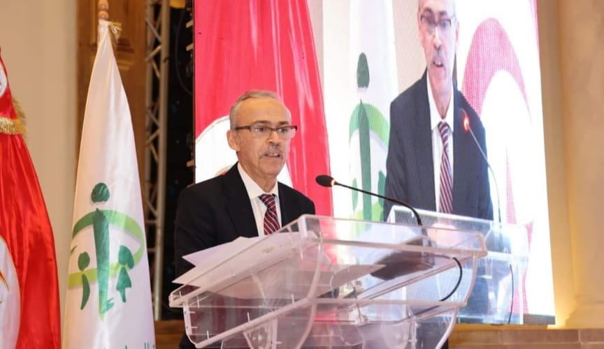   Le ministre des Affaires sociales révèle ses objectifs 